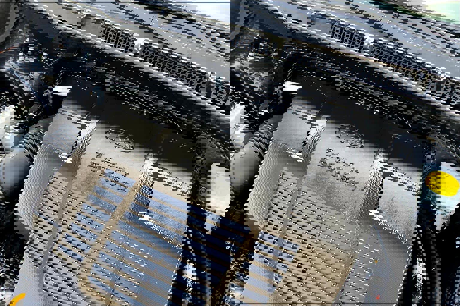 Used 2022 Subaru Forester Wilderness image 26