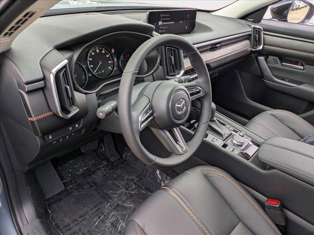 New 2025 MAZDA CX-50 2.5 Hybrid w/ Premium Plus Pkg image 3