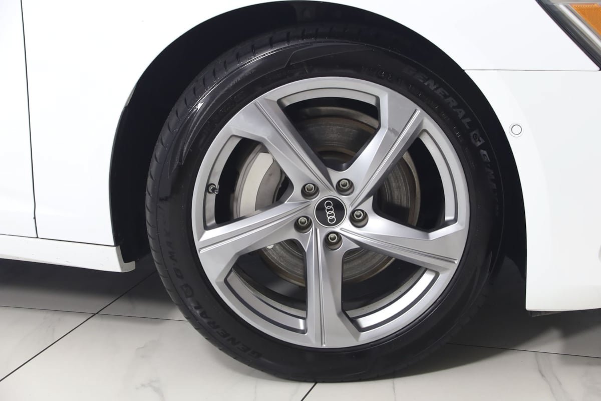 Used 2024 Audi A6 Premium Plus AWD/4WD image 15