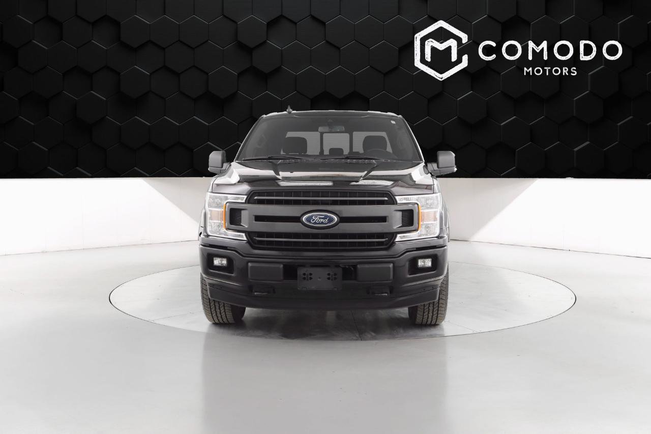 Used 2020 Ford F150 XLT w/ Equipment Group 302A Luxury image 8