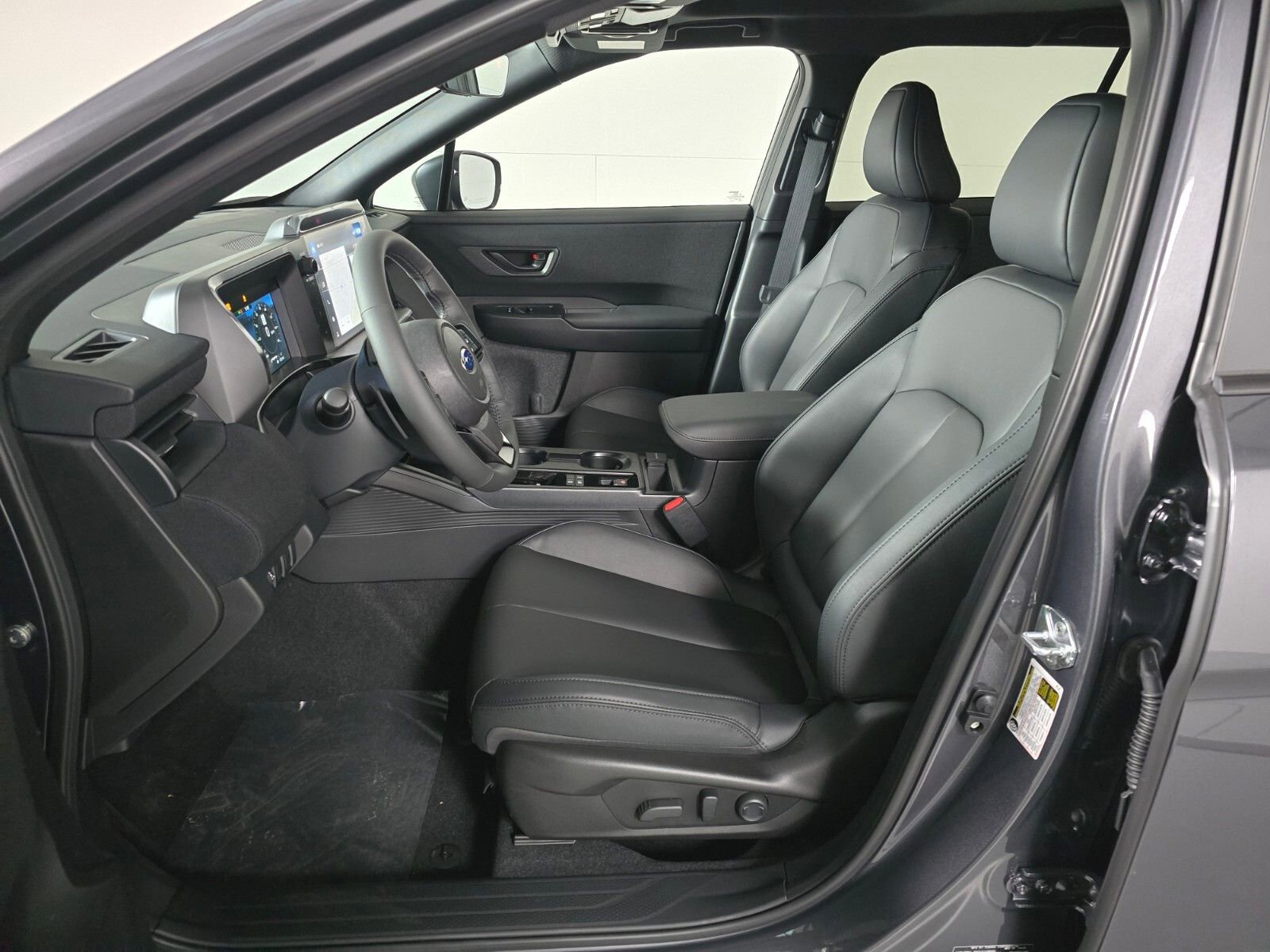 New 2026 Subaru Outback Premium image 12