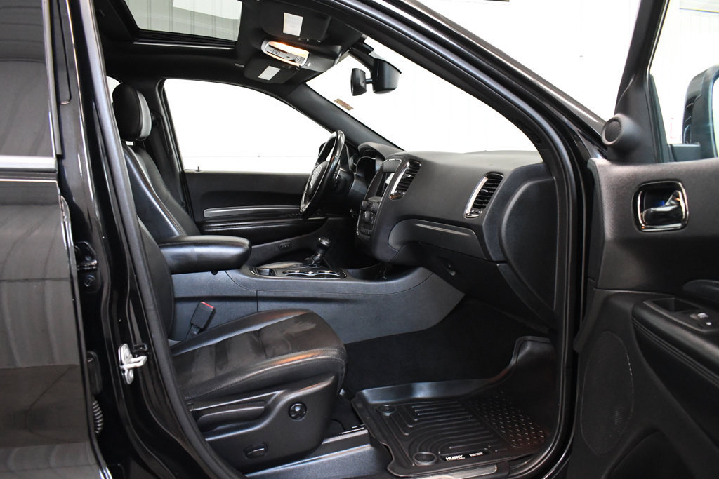 Used 2020 Dodge Durango GT AWD/4WD image 19