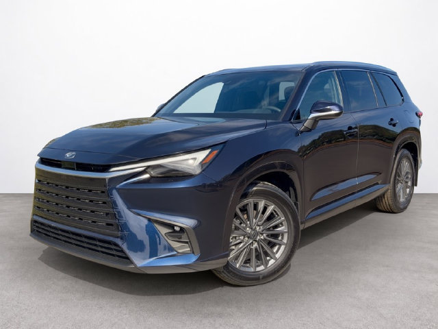 New 2026 Lexus TX 350 FWD w/ Convenience Package 360° Tour