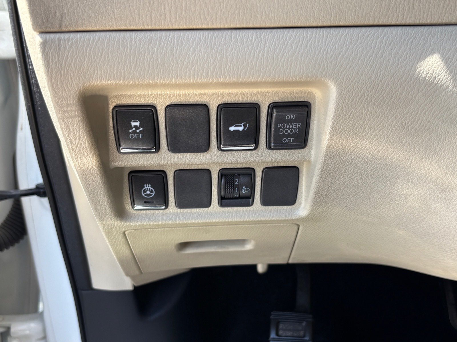 Used 2015 INFINITI QX60 FWD w/ Premium Package image 27