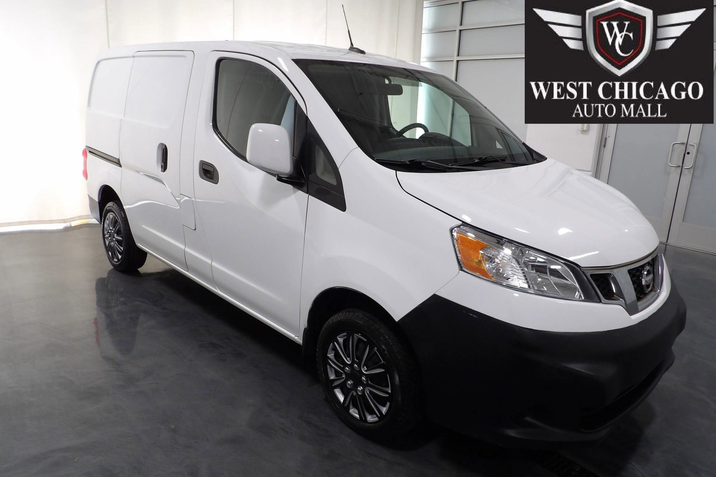 Used 2016 Nissan NV200 SV w/ Technology Package image 1