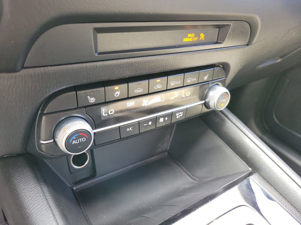 Used 2020 MAZDA CX-5 Touring image 36