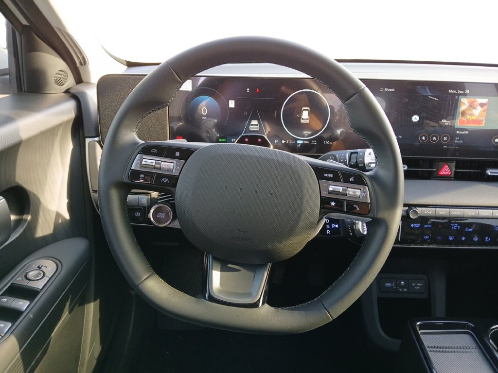 New 2027 Hyundai Ioniq 5 SE RWD image 12