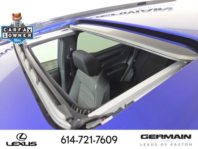 Used 2024 Honda CR-V Sport image 31