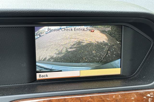 Used 2012 Mercedes-Benz C 350 Sport image 22