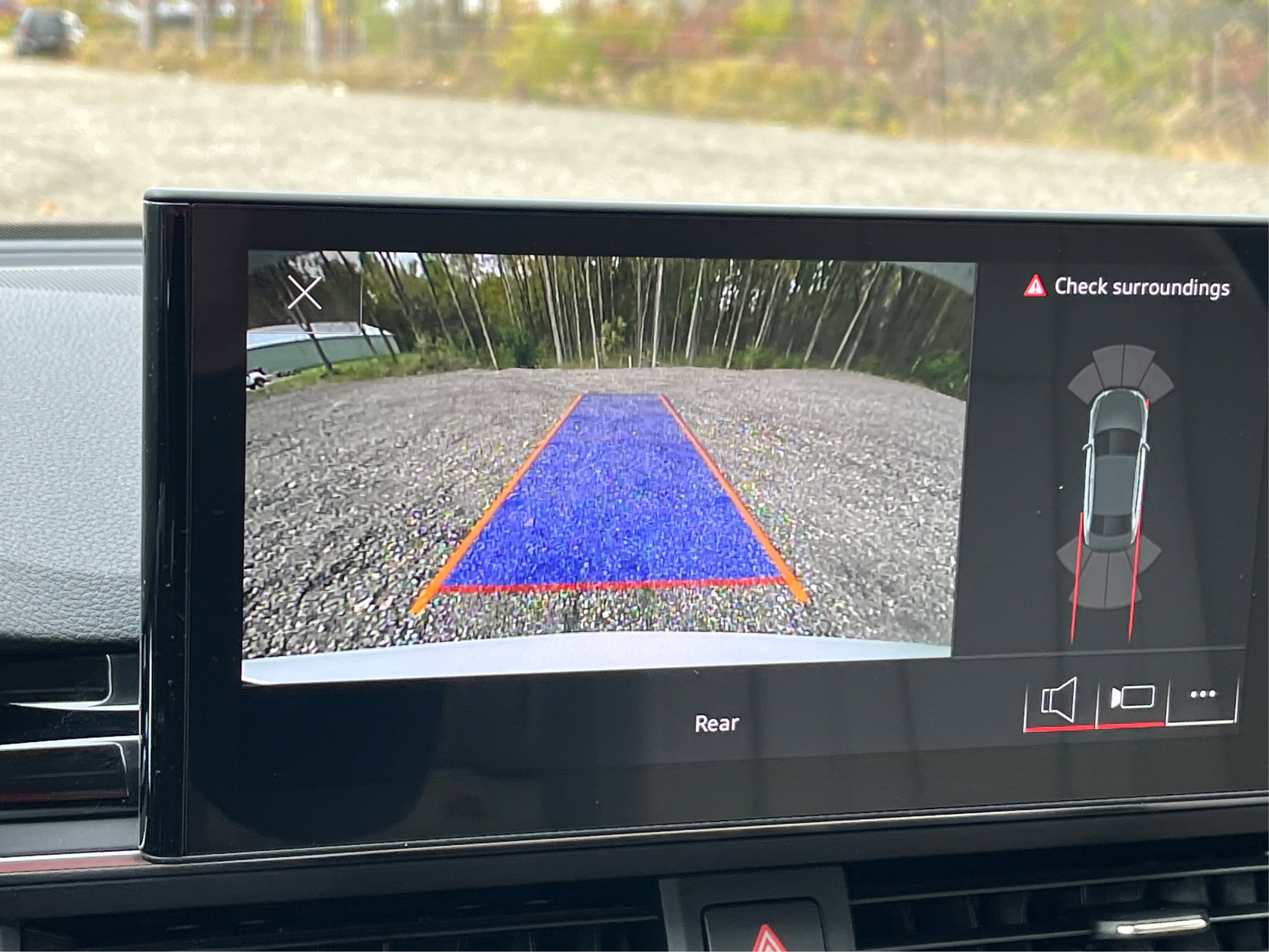 Used 2022 Audi A4 2.0T Premium w/ Convenience Package image 40