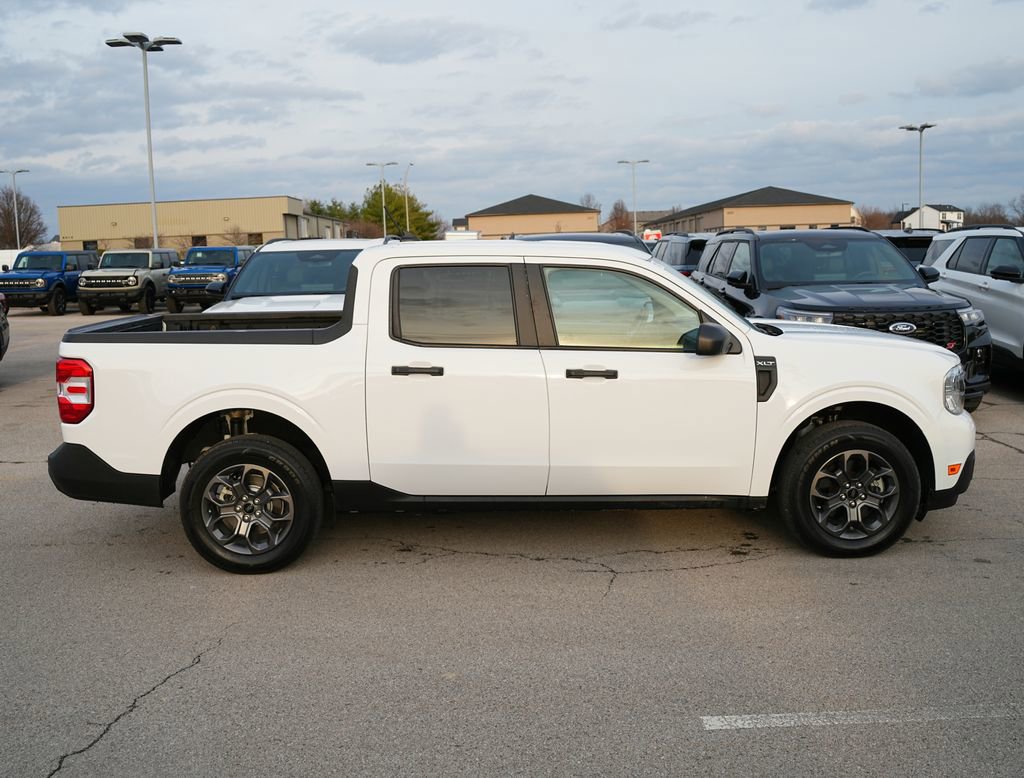 Used 2024 Ford Maverick XLT w/ Equipment Group 300A Standard image 4
