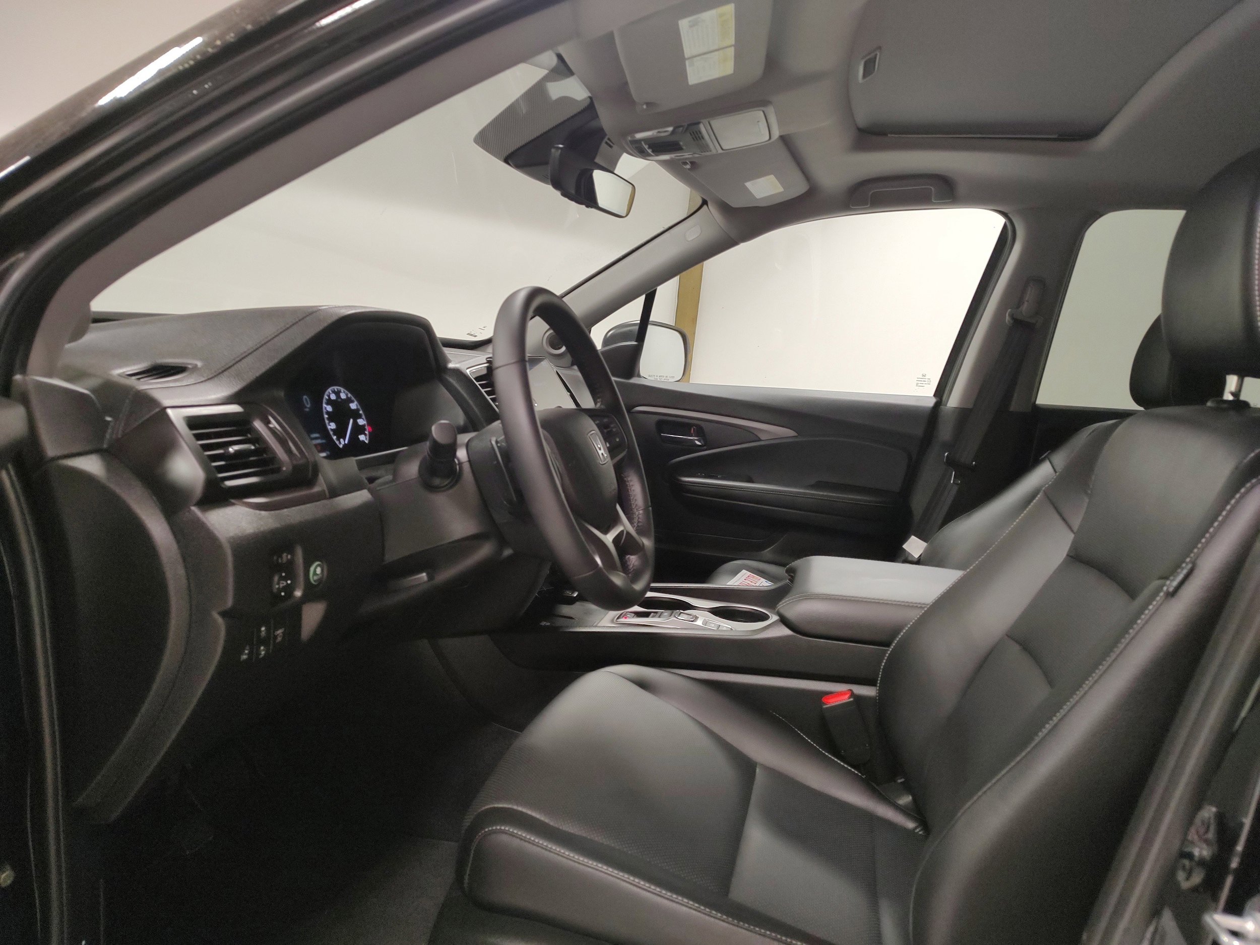 Used 2026 Honda Ridgeline RTL image 9