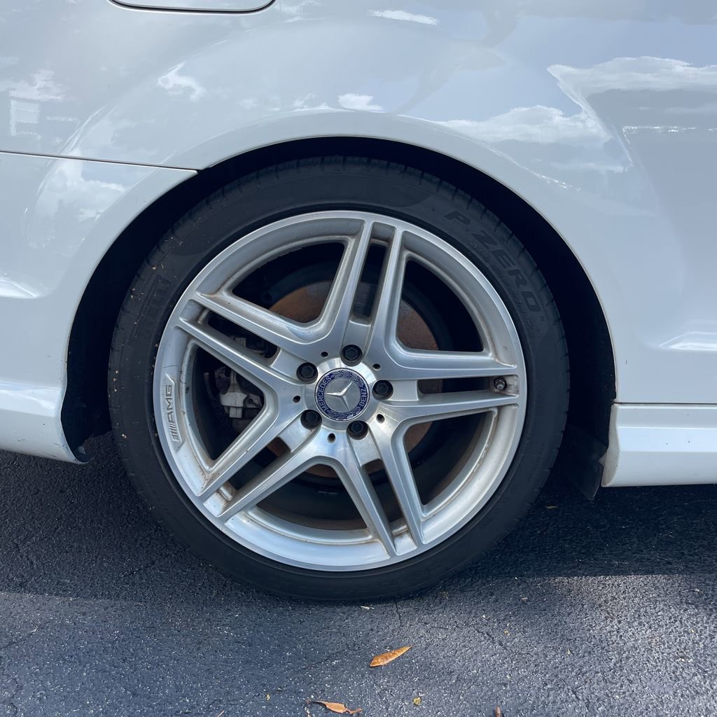 Used 2015 Mercedes-Benz C 350 Coupe image 6