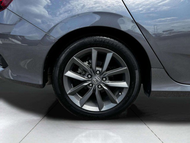 Used 2021 Honda Civic EX image 51