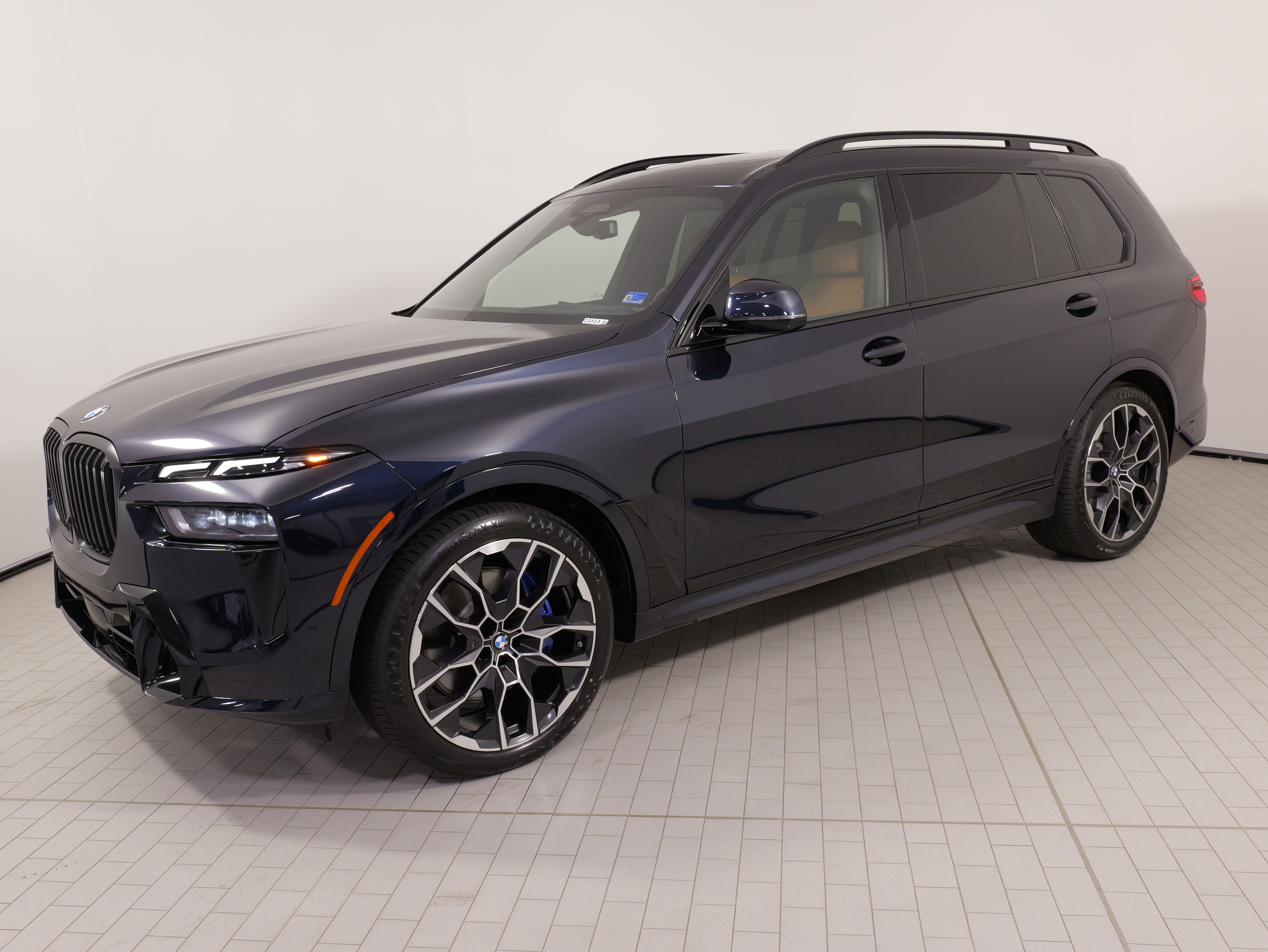 Used 2026 BMW X7 xDrive40i w/ Executive Package