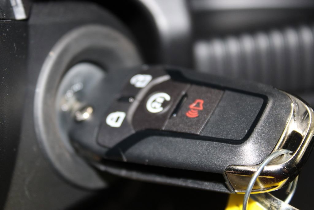 New 2026 Ford Ranger XLT image 39