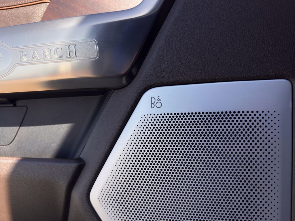 New 2026 Ford F250 King Ranch image 48