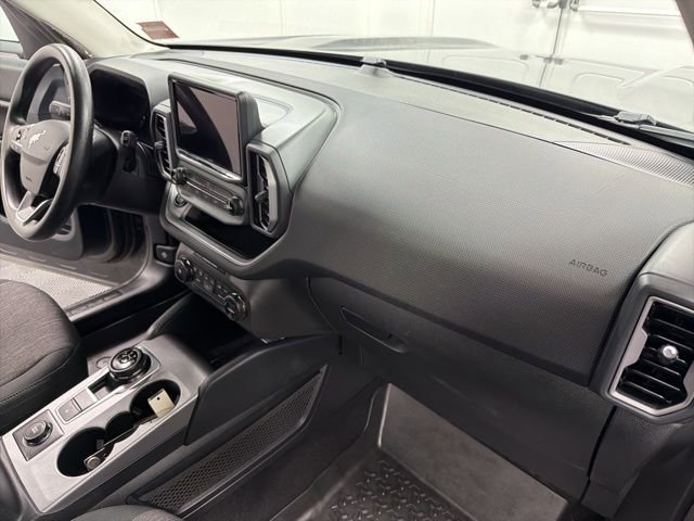 Used 2021 Ford Bronco Sport Big Bend image 16