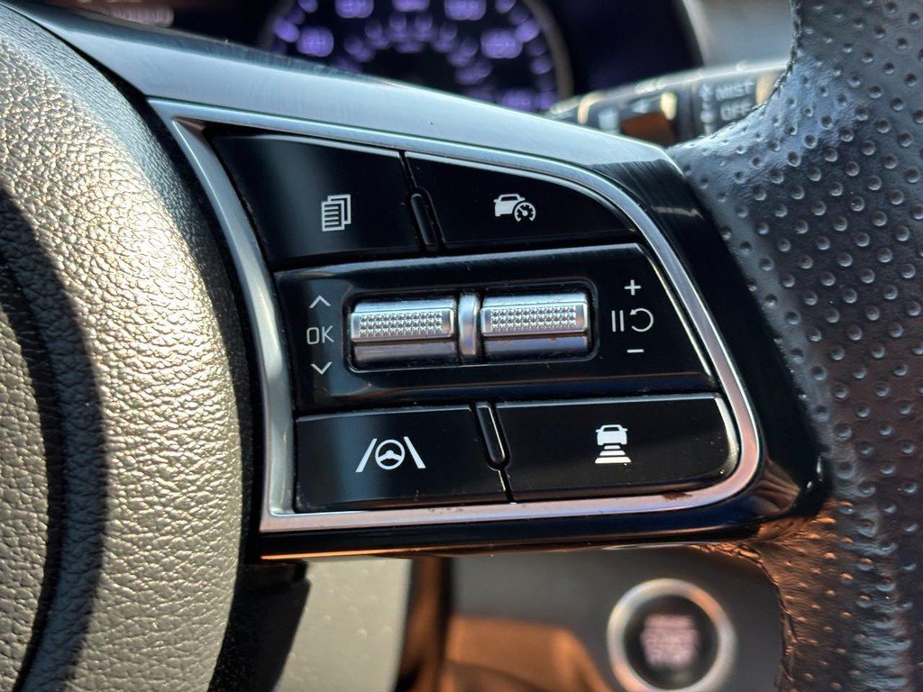 Used 2023 Kia Forte GT-Line w/ GT-Line Technology Package FWD image 18
