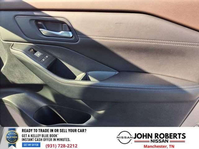 Used 2023 Nissan Rogue SL image 20