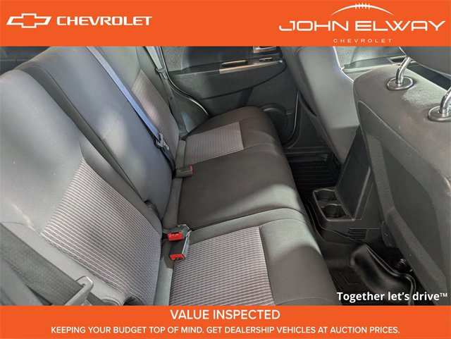 Used 2011 Jeep Liberty Renegade image 15