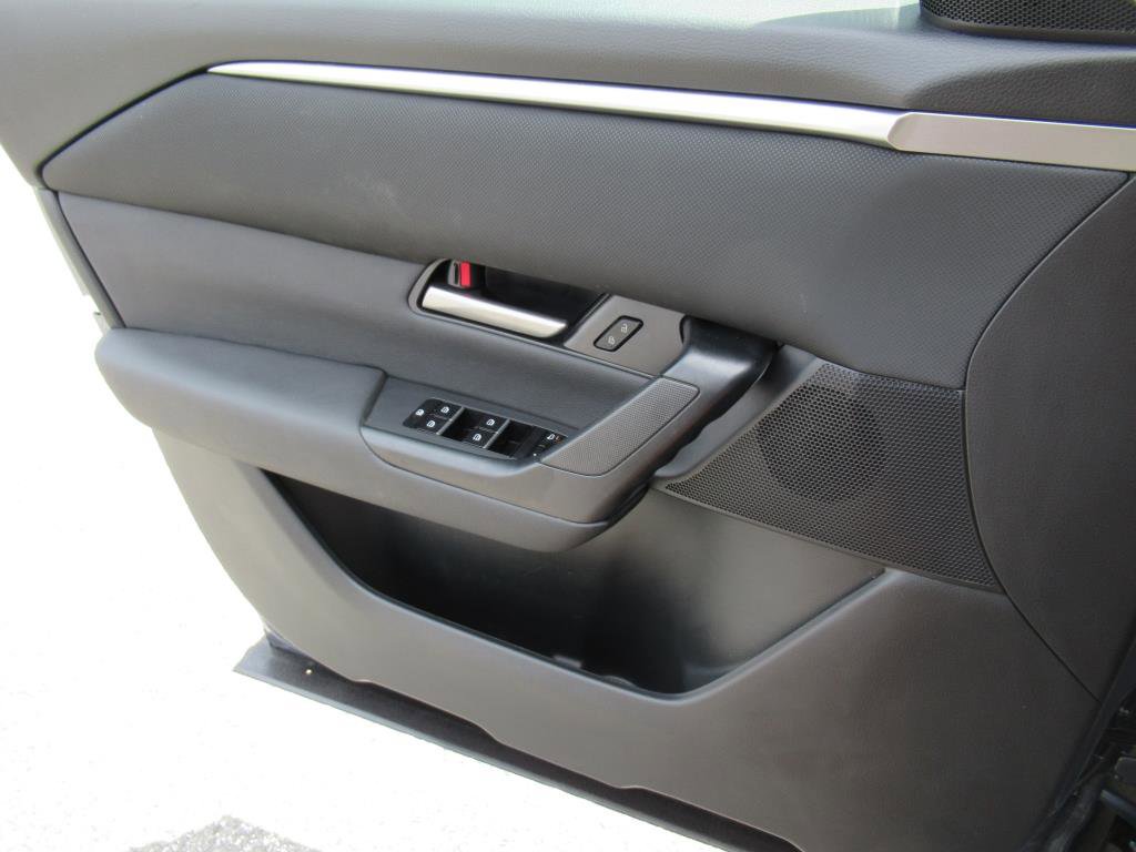 Used 2024 MAZDA CX-50 AWD 2.5 S w/ Preferred Package image 27