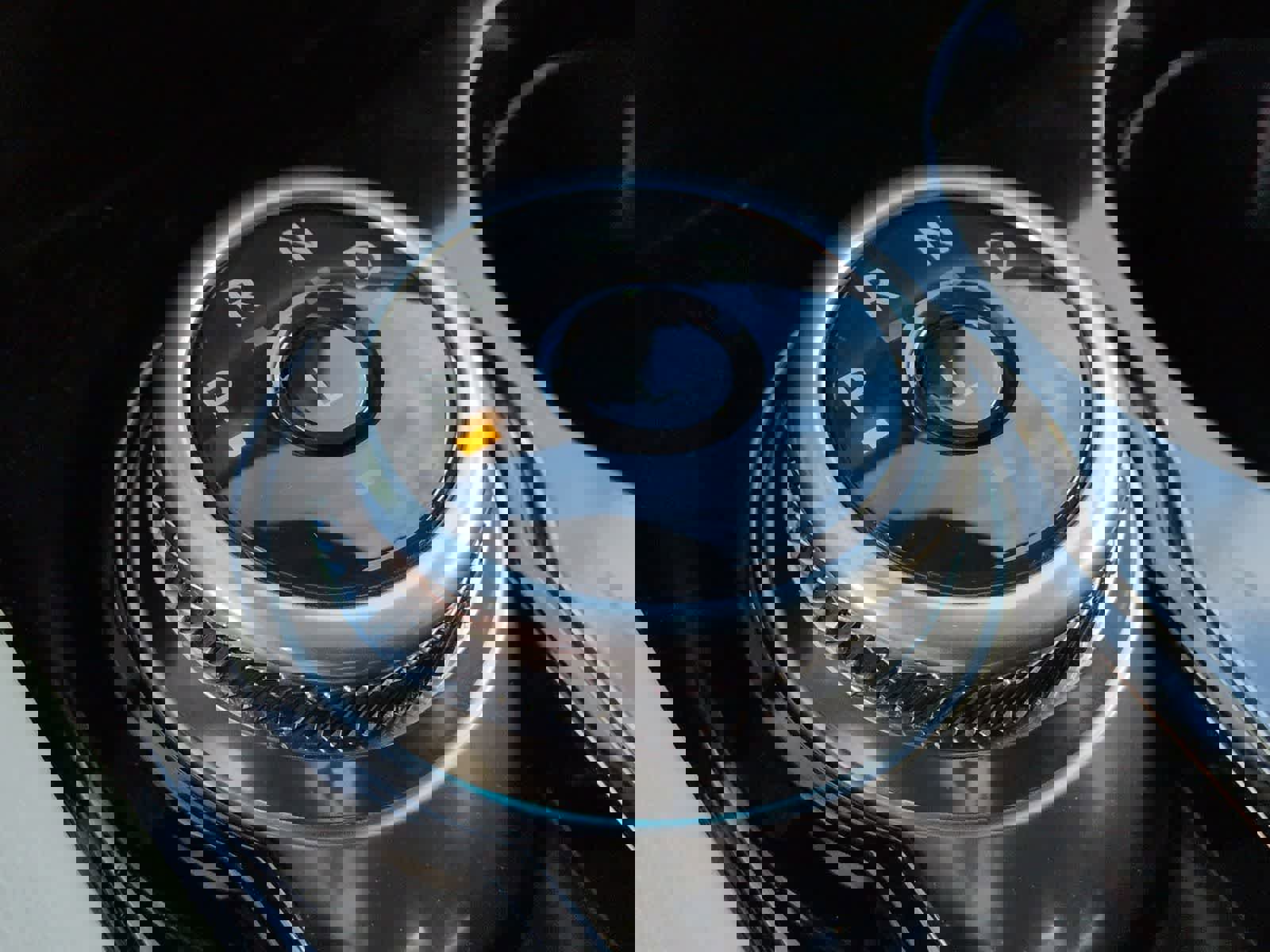 Used 2026 Ford Explorer Platinum w/ LUX Leather Package image 34