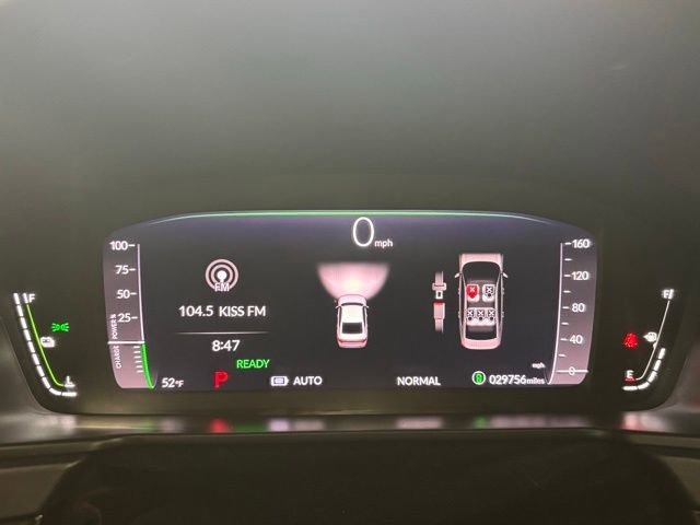 Certified 2023 Honda Accord EX-L image 24