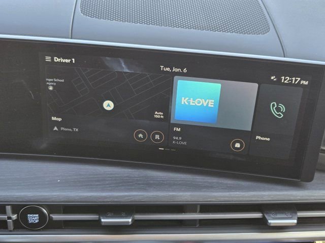 Used 2024 Hyundai Santa Fe Limited image 14