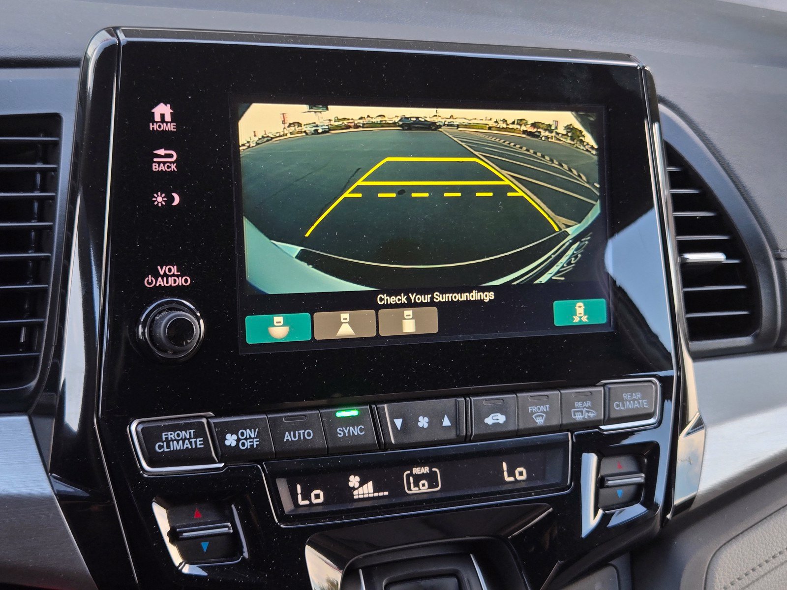 Used 2020 Honda Odyssey EX image 15
