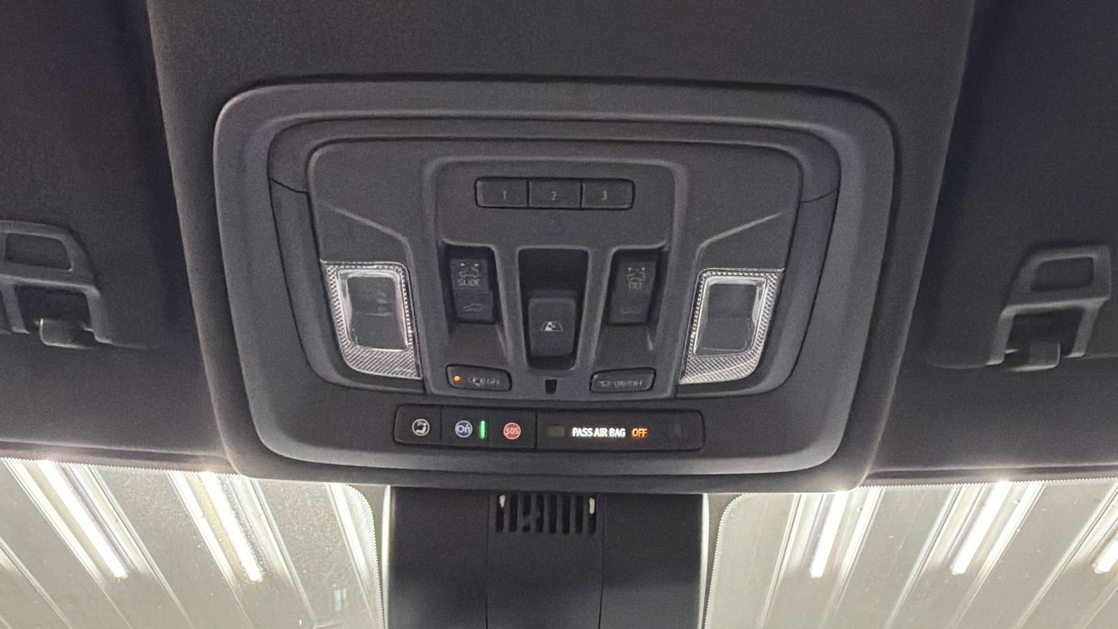 Used 2026 GMC Sierra 1500 AT4X AWD/4WD image 36