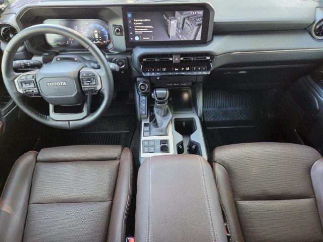 Used 2026 Toyota Land Cruiser w/ Premium Package AWD/4WD image 23