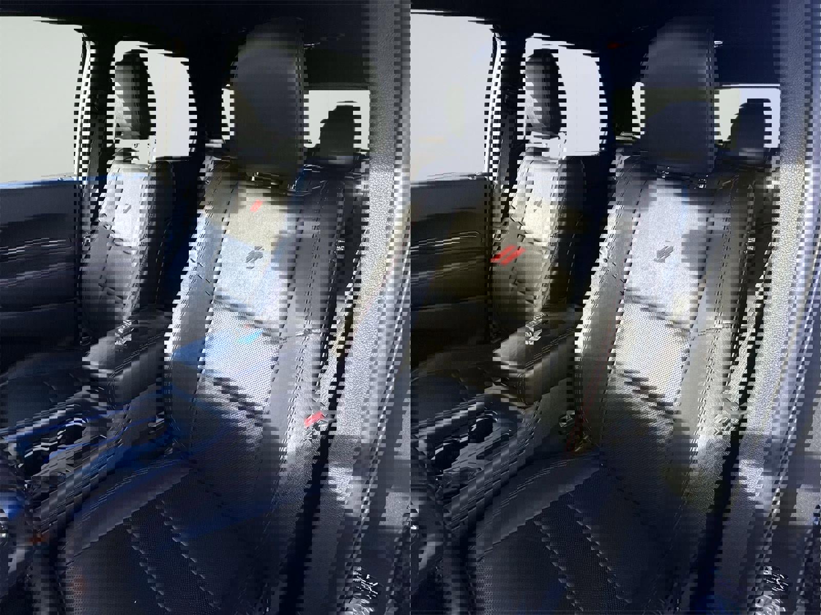 Used 2024 Dodge Durango GT image 17