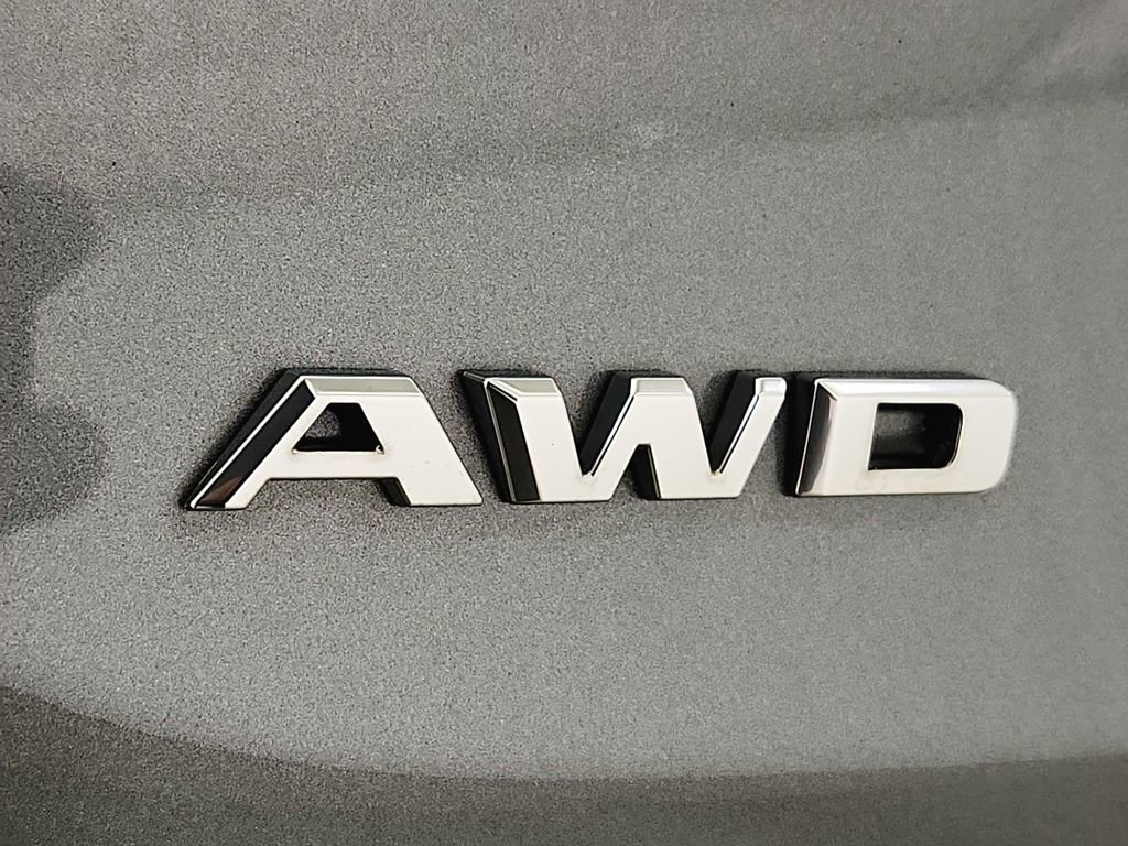 Used 2020 Cadillac CT4 Sport w/ Climate Package AWD/4WD image 34