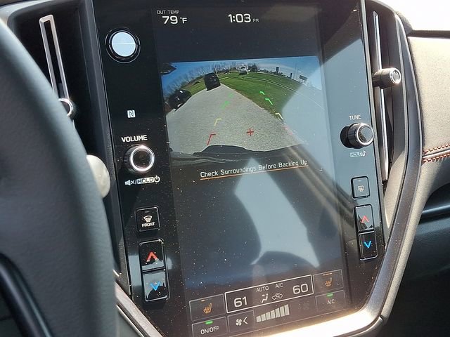 New 2026 Subaru WRX Premium image 4