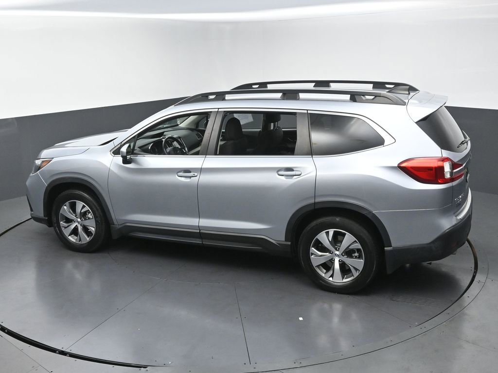 Used 2021 Subaru Ascent Premium w/ Convenience Package image 39