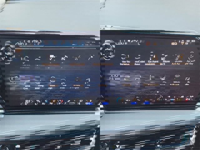 New 2026 Chevrolet Traverse LT image 18