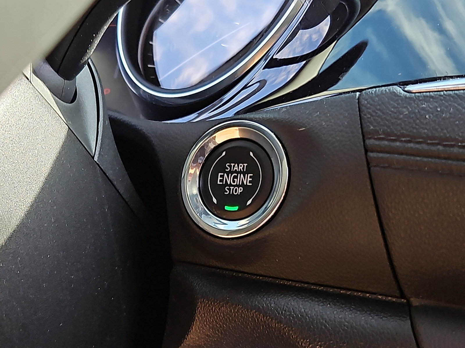 Certified 2023 Buick Encore GX Select w/ Safety Package II FWD image 22