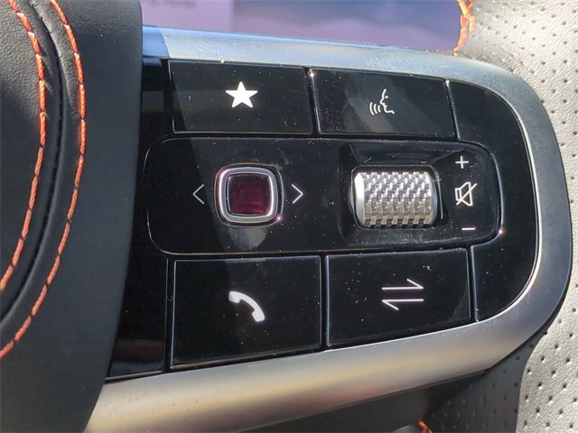 Certified 2026 Genesis GV70 2.5T Sport Prestige image 25