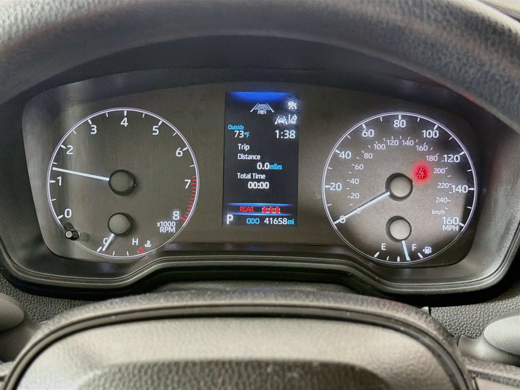 Used 2025 Toyota Corolla LE FWD image 19