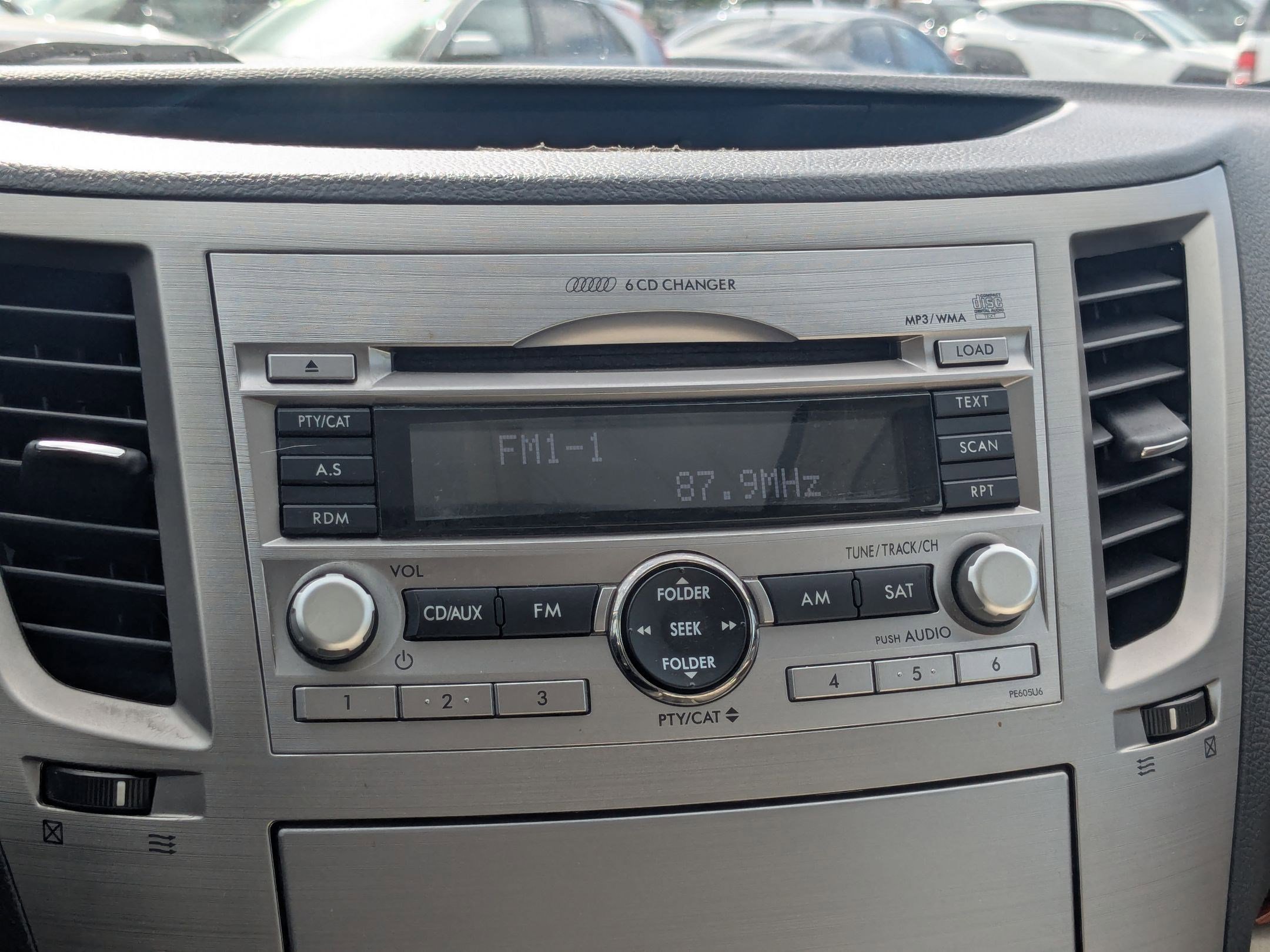 Used 2011 Subaru Legacy 3.6R Limited image 24