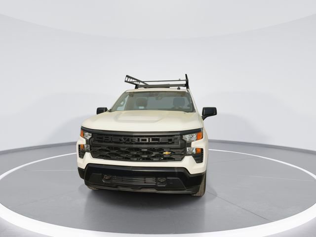 Used 2024 Chevrolet Silverado 1500 W/T w/ Trailering Package image 3