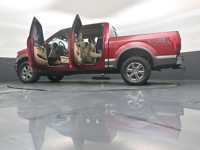 Used 2019 Ford F150 Lariat AWD/4WD image 52
