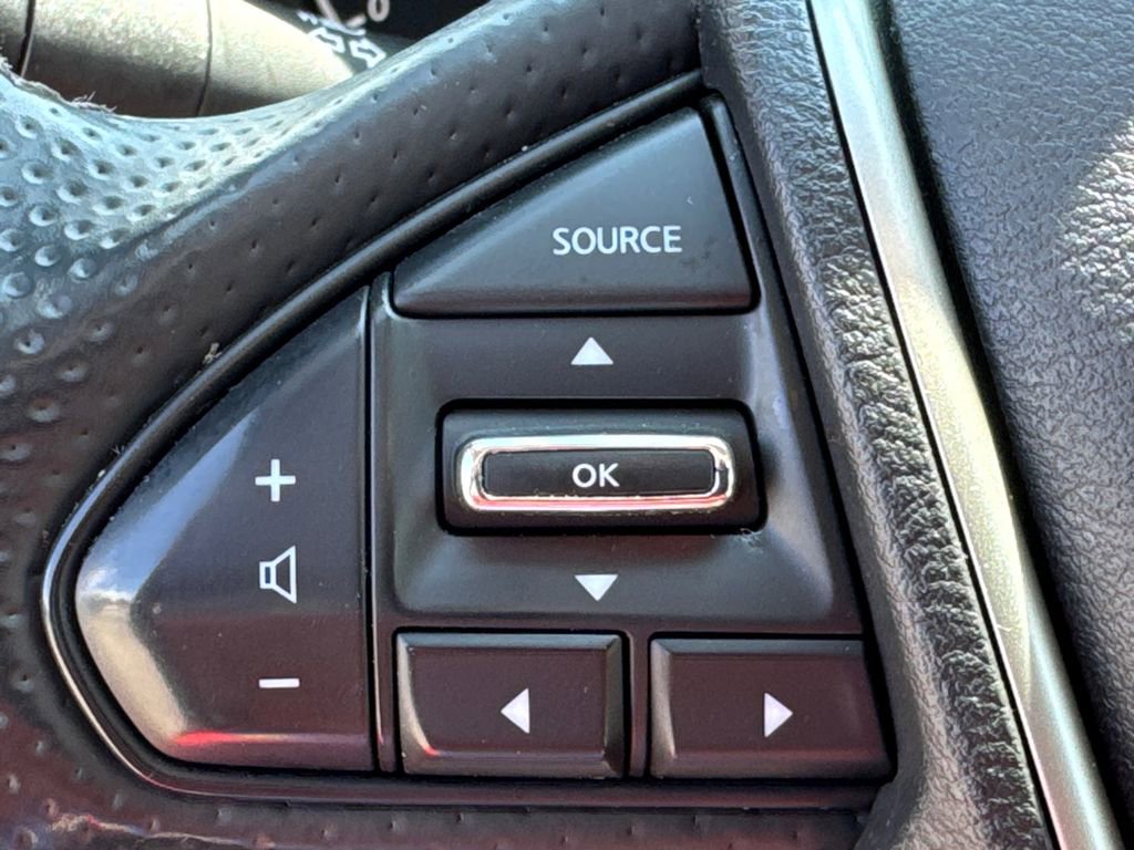 Used 2021 Nissan Maxima Platinum w/ Sport Mat Group image 25