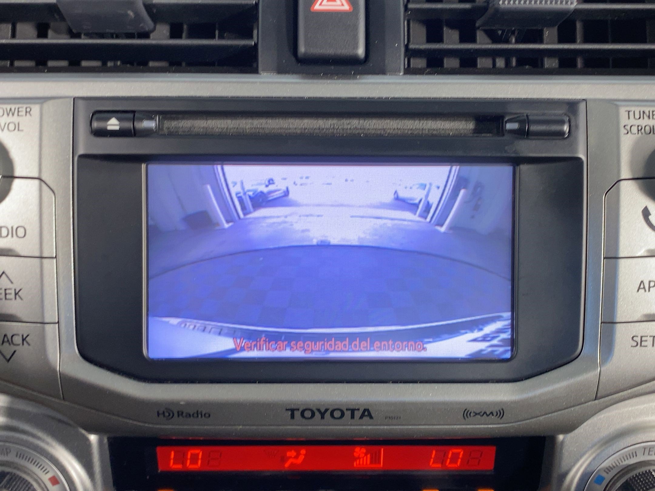 Used 2013 Toyota 4Runner Limited image 24