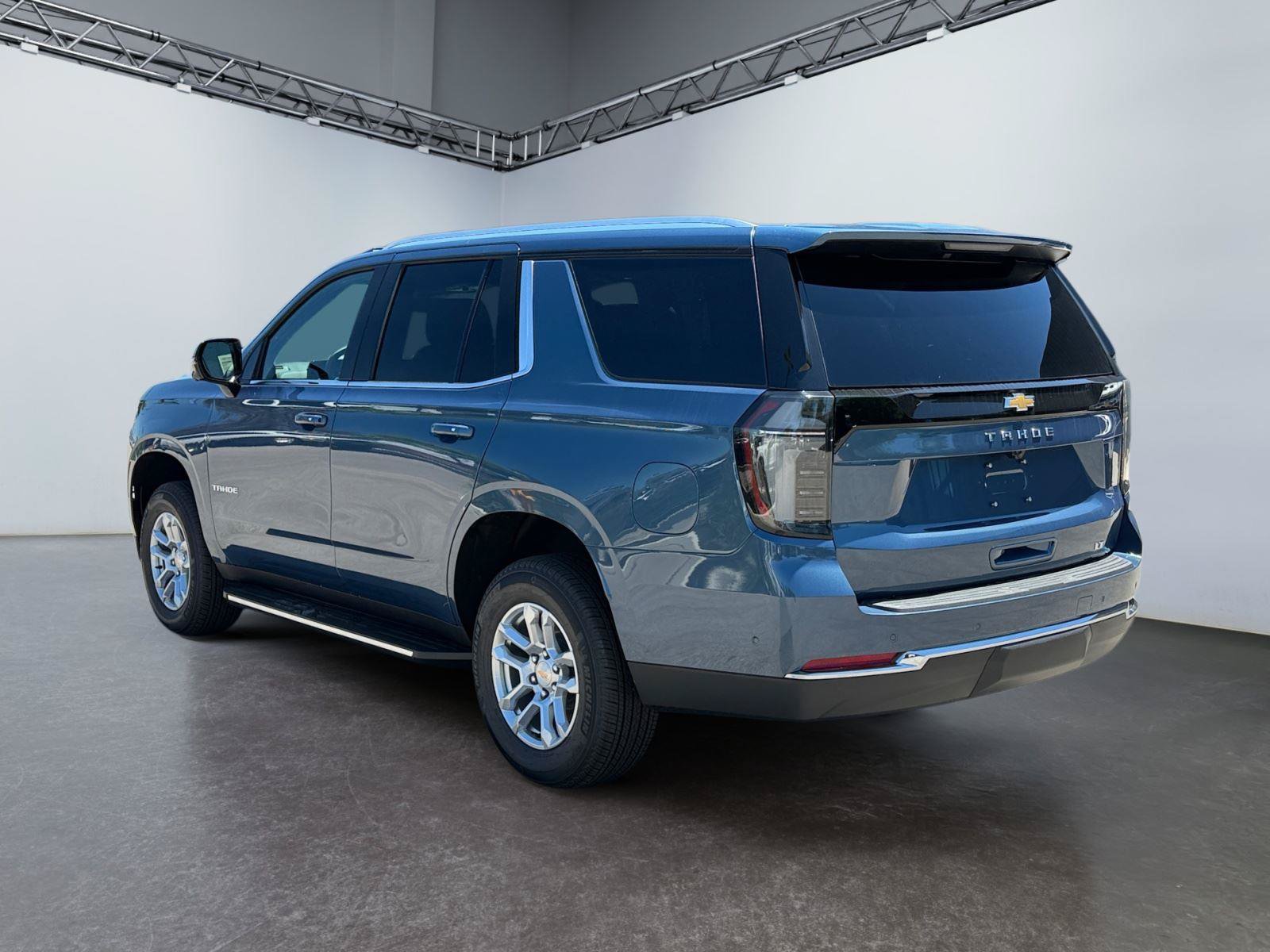 New 2026 Chevrolet Tahoe LT w/ Comfort Package AWD/4WD image 5
