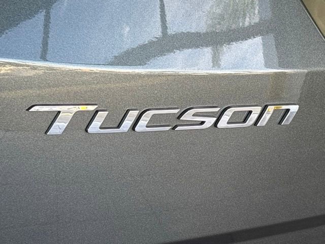 Used 2022 Hyundai Tucson SEL image 5