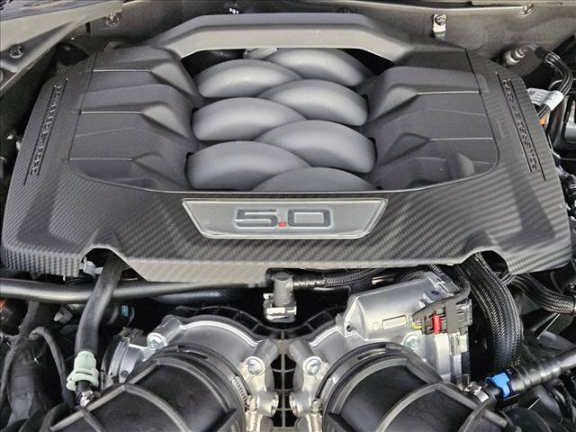 New 2026 Ford Mustang GT Premium RWD image 17