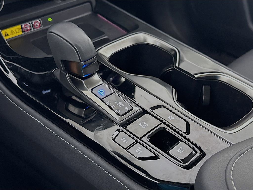 Certified 2024 Lexus NX 350h AWD w/ Premium Package image 17