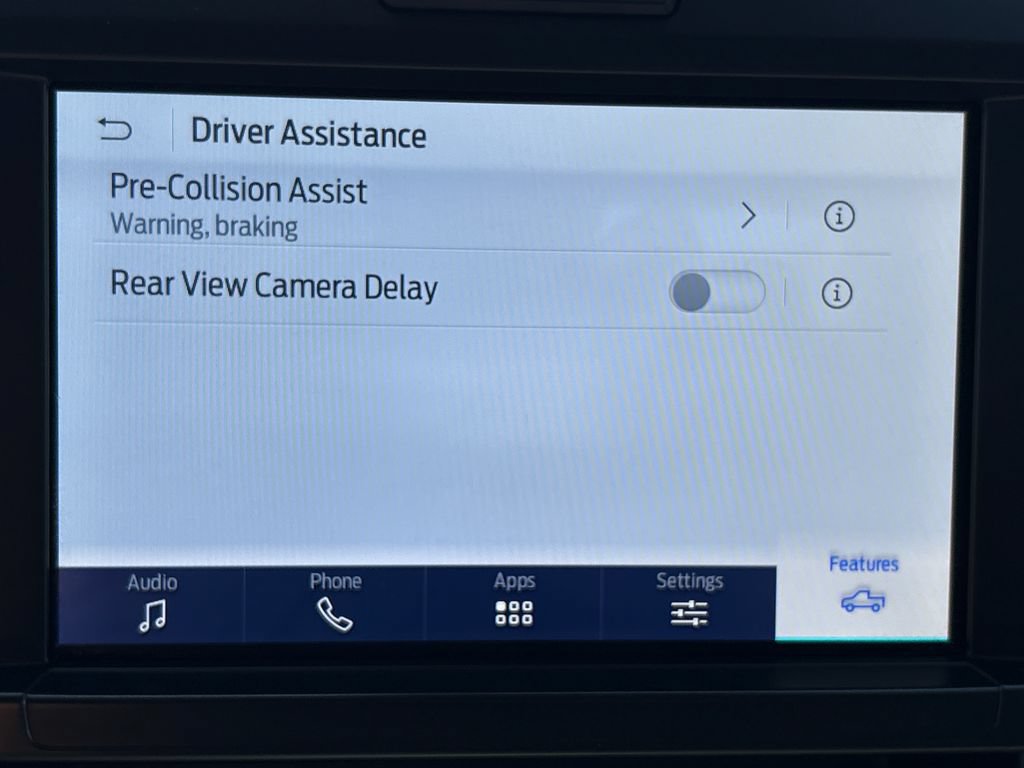 Certified 2025 Ford F250 XLT AWD/4WD image 26